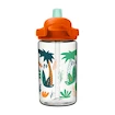 Detská fľaša Camelbak Eddy Kids 0,4l Jungle Animals