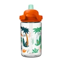 Detská fľaša Camelbak Eddy+ Kids 0,4l Jungle Animals