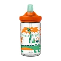 Detská fľaša Camelbak Eddy Kids 0,4l Jungle Animals