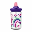 Detská fľaša Camelbak   Eddy+ Kids 0,4l Rainbow Floral