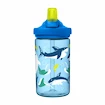 Detská fľaša Camelbak  Eddy+ Kids 0,4l Sharks and Rays