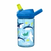 Detská fľaša Camelbak  Eddy+ Kids 0,4l Sharks and Rays