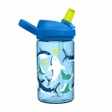 Detská fľaša Camelbak  Eddy+ Kids 0,4l Sharks and Rays