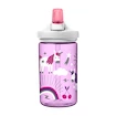 Detská fľaša Camelbak Eddy Kids 0,4l Unicorn Party