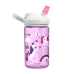 Detská fľaša Camelbak Eddy+ Kids 0,4l Unicorn Party