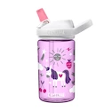 Detská fľaša Camelbak Eddy Kids 0,4l Unicorn Party