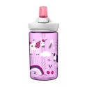 Detská fľaša Camelbak Eddy+ Kids 0,4l Unicorn Party