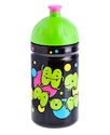 Detská fľaša Yedoo 0.5L Happy Monster