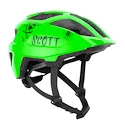 Dětská helma Scott  Spunto Kid (CE) Fluo Green
