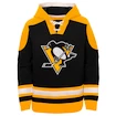 Detská hokejová mikina s kapucňou Outerstuff Ageless must have NHL Pittsburgh Penguins
