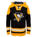 Detská hokejová mikina s kapucňou Outerstuff NHL Pittsburgh Penguins