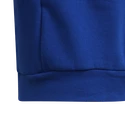 Detská mikina adidas  Essentials 3-Stripes Crew Neck Royal Blue