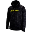 Detská mikina Bauer  CAMO TECH HOODIE Yth