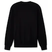Detská mikina CCM  Athleisure Crew Black