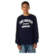 Detská mikina CCM  Athleisure Crew Navy