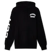 Detská mikina CCM  Athleisure Hood Black
