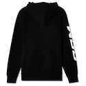Detská mikina CCM  Athleisure Hood Black