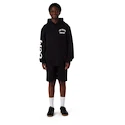 Detská mikina CCM  Athleisure Hood Black