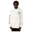 Detská mikina CCM  Athleisure Hood Blanc