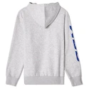 Detská mikina CCM  Athleisure Hood Grey Melange