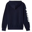 Detská mikina CCM  Athleisure Hood Navy