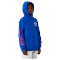Detská mikina CCM  Athleisure Hood Royal