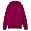Detská mikina CCM  Casual Hood Boysenberry