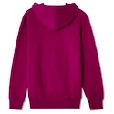 Detská mikina CCM  Casual Hood Boysenberry