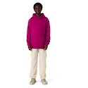 Detská mikina CCM  Casual Hood Boysenberry