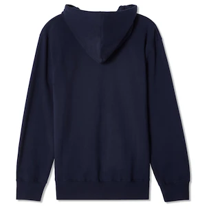 Detská mikina CCM  Casual Hood Dawn Blue