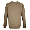 Detská mikina CCM Core Fleece Crew Sand