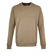 Detská mikina CCM Core Fleece Crew Sand