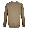 Detská mikina CCM Core Fleece Crew Sand