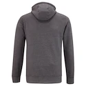 Detská mikina CCM  Team Fleece Pullover Hoodie Dark Grey
