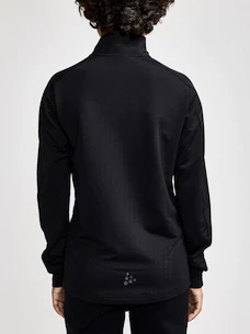 Detská mikina Craft  CORE Gain Black