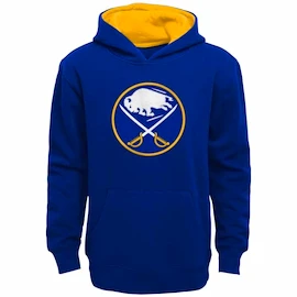 Detská mikina Fanatics prime PO FLC Hood Buffalo Sabres
