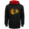 Detská mikina Fanatics     prime PO FLC Hood Chicago Blackhawks