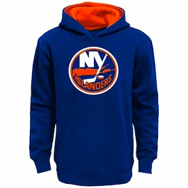 Detská mikina Fanatics prime PO FLC Hood New York Islanders