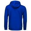 Detská mikina Head  Club Byron Hoodie Junior Royal