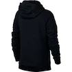 Detská mikina Nike Dry Training Hoodie Black