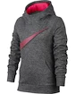 Detská mikina Nike Therma Training Hoodie