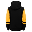 Detská mikina Outerstuff  FACEOFF FULL ZIP FLEECE HOODIE BOSTON BRUINS