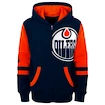 Detská mikina Outerstuff NHL Detské mikiny s kapucňou  Face-Off