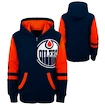 Detská mikina Outerstuff NHL Detské mikiny s kapucňou  Face-Off