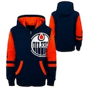 Detská mikina Outerstuff NHL Detské mikiny s kapucňou  Face-Off