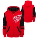 Detská mikina Outerstuff NHL Detské mikiny s kapucňou  Face-Off
