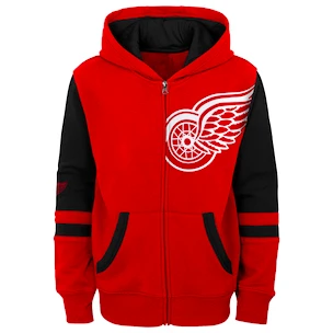 Detská mikina Outerstuff NHL Detské mikiny s kapucňou  Face-Off