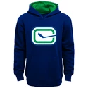 Detská mikina Outerstuff  PRIME 3RD JERSEY PO HOODIE VANCOUVER CANUCKS