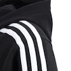 Detská mikina s kapucňou na zips adidas Juventus FC