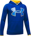 Detská mikina Under Armour AF Big Logo Royal